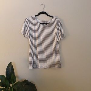 Striped Women’s Shirt